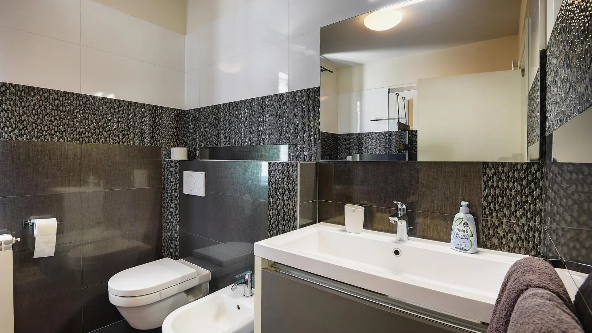 Villa Contessa Del Mar In Pula For 7 People Only 200 Meters From The Beach & Pet Friendly 0*,